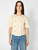 Ulla Johnson The Serge DB jacket Cowrie
