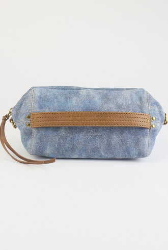 Jerome Dreyfuss Lucky Case Washed Jean's