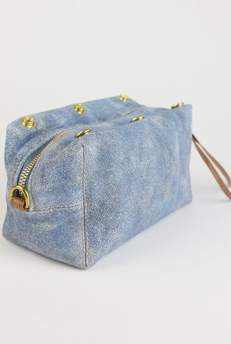 Jerome Dreyfuss Lucky Case Washed Jean's