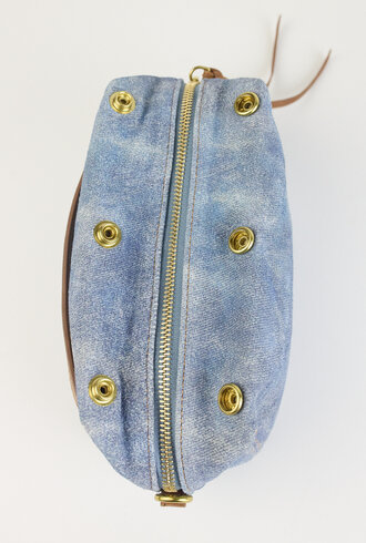 Jerome Dreyfuss Lucky Case Washed Jean's