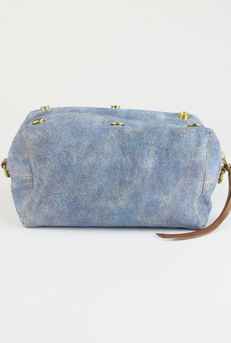 Jerome Dreyfuss Lucky Case Washed Jean's