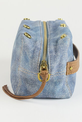 Jerome Dreyfuss Lucky Case Washed Jean's