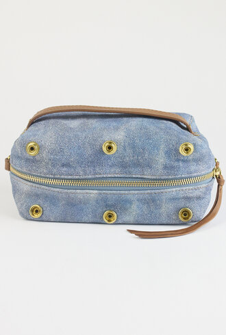 Jerome Dreyfuss Lucky Case Washed Jean's