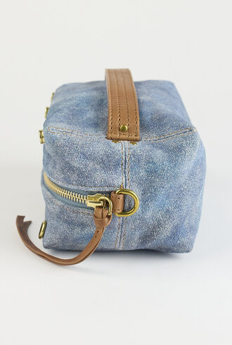 Jerome Dreyfuss Lucky Case Washed Jean's