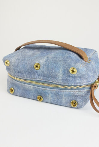 Jerome Dreyfuss Lucky Case Washed Jean's