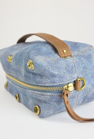 Jerome Dreyfuss Lucky Case Washed Jean's