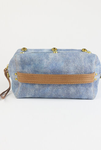 Jerome Dreyfuss Lucky Case Washed Jean's