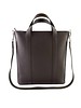 Orciani Soft Leather Bag T. Moro