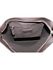 Orciani Soft Leather Bag T. Moro