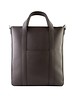 Orciani Soft Leather Bag T. Moro