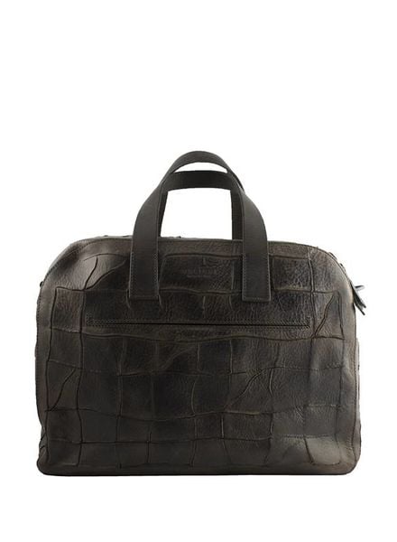 Orciani Heavy Cut Bag T.Moro