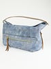 Jerome Dreyfuss  Lucky Hobo Large Split Suede WSH Jean's