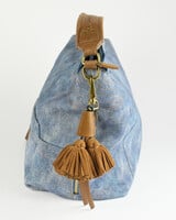 Jerome Dreyfuss Pompon Twin  Caramel