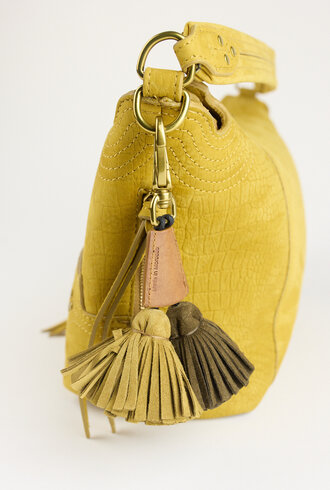 Jerome Dreyfuss Pompon Twin Mix Sunset