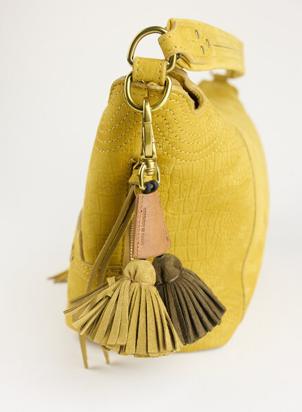 Jerome Dreyfuss Pompon Twin Mix Sunset