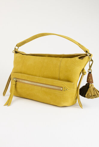 Jerome Dreyfuss Pompon Twin Mix Sunset