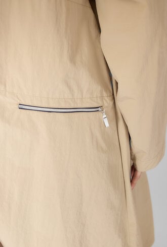 Pret Pour Partir Sara Ter Coat Sable