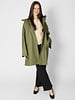 Pret Pour Partir Valou Jus Coat Olive
