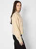 Kujten Area Organic Jacket Beige