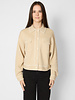 Kujten Area Organic Jacket Beige