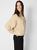 Kujten Area Organic Jacket Beige