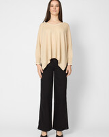 Kujten Aminie Organic Sweater