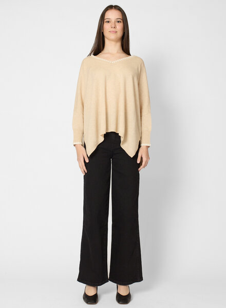 Kujten Aminie Organic Sweater