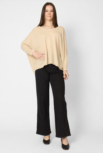 Kujten Aminie Organic Sweater