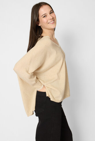 Kujten Aminie Organic Sweater