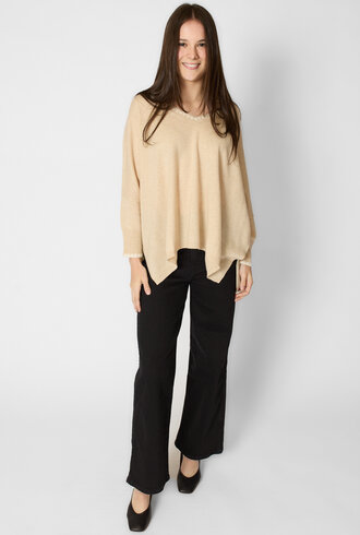 Kujten Aminie Organic Sweater