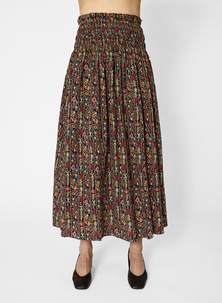 The Great The Canary Skirt Garland