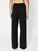 The Great The Relaxed Sweater Pant Black