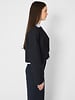 WE-AR4 The Bar Blazer Midnight Stripe