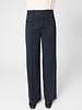 WE-AR4 The Avenue Pant Navy Stripe