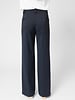 WE-AR4 The Avenue Pant Navy Stripe