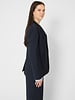 WE-AR4 The Avenue Blazer Navy Stripe