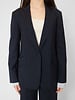 WE-AR4 The Avenue Blazer Navy Stripe