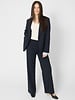 WE-AR4 The Avenue Blazer Navy Stripe