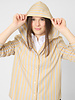 WE-AR4 The Freestyle Shirt Tan Stripe