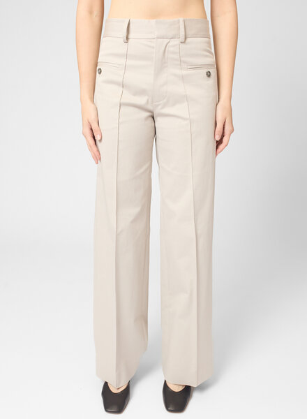 WE-AR4 The Avenue Pant Parchment
