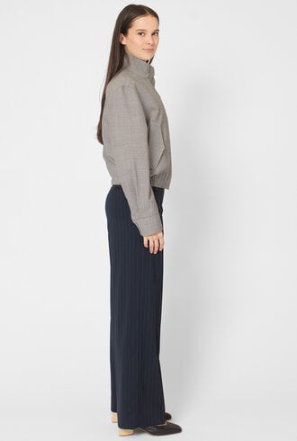 WE-AR4 The B Bomber Jacket Multi