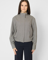 WE-AR4 The B Bomber Jacket Multi