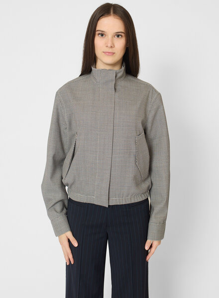 WE-AR4 The B Bomber Jacket Multi