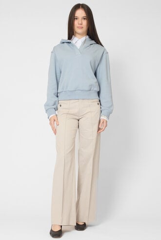 WE-AR4 The Street Hoodie Swordfish