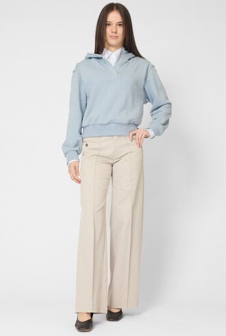 WE-AR4 The Street Hoodie Swordfish