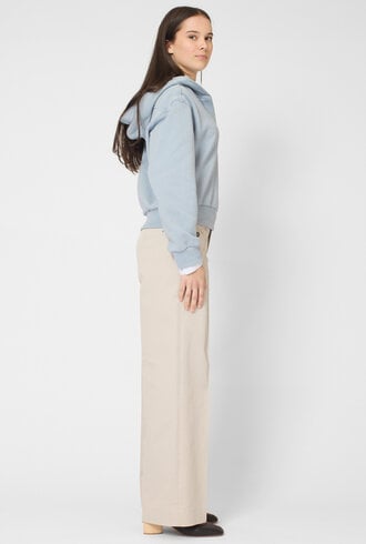 WE-AR4 The Street Hoodie Swordfish