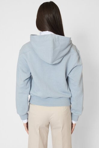 WE-AR4 The Street Hoodie Swordfish