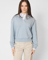 WE-AR4 The Street Hoodie Swordfish