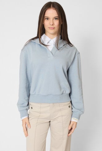 WE-AR4 The Street Hoodie Swordfish