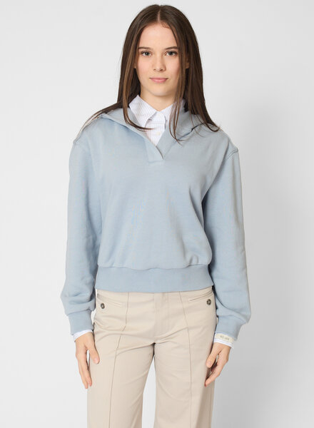 WE-AR4 The Street Hoodie Swordfish